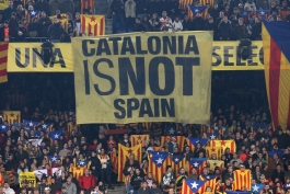 Catalonia - بارسلونا - نیوکمپ - کاتالونیا - FC Barcelona - Camp Nou