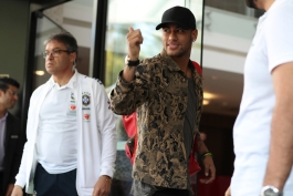 Neymar - تیم ملی برزیل - Brazil