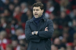 Mauricio Pochettino - Tottenham - Premier League - تاتنهام