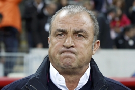 Fatih Terim - ترکیه