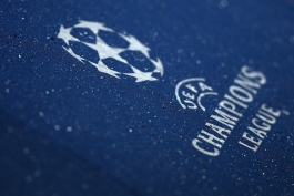 لیگ قهرمانان اروپا - یوفا - Uefa Champions League - Uefa - Champions League