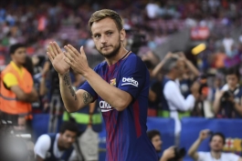 Ivan Rakitic - FC Barcelona - بارسلونا - لالیگا