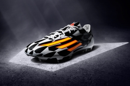 Adidas Adizero F50 Cleats  From Battle Pack Series