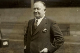 چاپمن)herbert chapman(