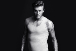 wallpaper beckham