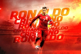 wallpaper ronldo