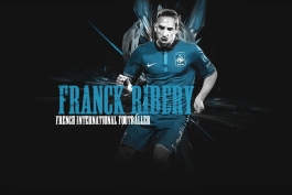 wallpaper ribery 