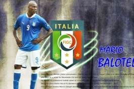 wallpaper balotlli