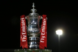 لیگ برتر انگلستان- FA CUP