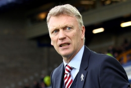 لیگ برتر انگلیس- ساندرلند- David Moyes