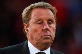 Harry redknapp