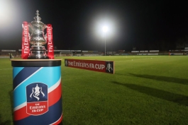 جام حذفی انگلیس- FA CUP