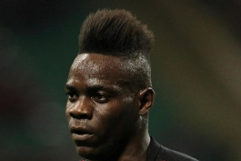 نیس- لیگ یک فرانسه- Mario Balotelli