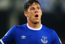 اورتون- تافی ها- لیگ برتر انگلیس- Ross Barkley 