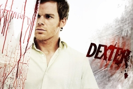 DEXTER Best TV Show For Ever