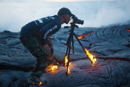 Crazy Photographers [31 Attachments]