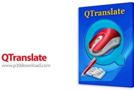 دانلود QTranslate v5.5.0.2 - نرم افزار مترجم متون