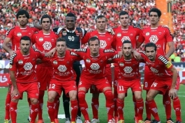 بازیکنان فصل بعد پرسپولیس برای فصل مشخص شد