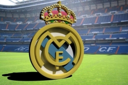 لوگوی رئال مادرید (6)