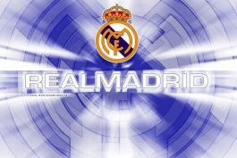 لوگوی رئال مادرید (3)