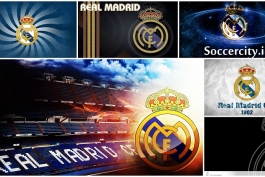 لوگوی رئال مادرید (5)
