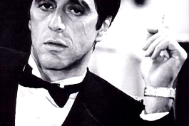 al pacino