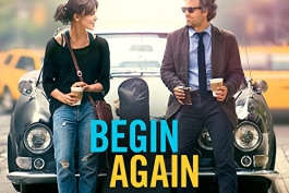 پیشنهاد فیلم (شروع دوباره_Begin Again)