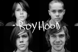 پیشنهاد فیلم(پسر بچگی_Boyhood)