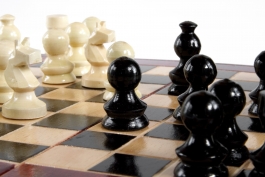 شطرنج بانوان - فدراسیون شطرنج - مسابقات قهرمانی شطرنج بانوان