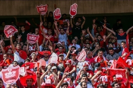 لیگ قهرمانان آسیا - پرسپولیس - الریان قطر