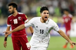 تیم ملی فوتبال ایران - مقدماتی جام جهانی