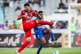 لیگ قهرمانان آسیا - الریان - پرسپولیس