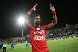 لیگ برتر فوتبال - سایپا - پرسپولیس