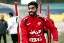 لیگ قهرمانان آسیا - پرسپولیس