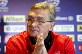 لیگ قهرمانان آسیا - پرسپولیس