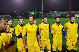 لیگ قهرمانان آسیا - الاهلی - سید سیروس پورموسوی