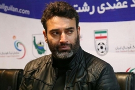 لیگ برتر فوتبال - سپیدرود