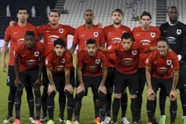 لیگ قهرمانان آسیا - عبدالرحمان الحرازی - پرسپولیس