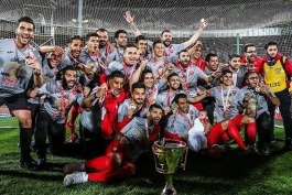 لیگ برتر فوتبال - قهرمانی پرسپولیس - برانکو ایوانکوویچ