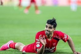 لیگ قهرمانان آسیا - پرسپولیس - لخویا