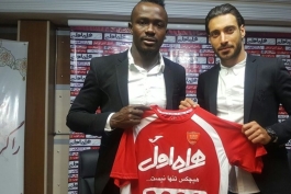 لیگ برتر فوتبال - پرسپولیس