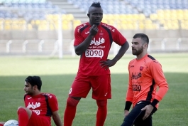 لیگ برتر فوتبال - پرسپولیس