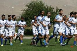 لیگ برتر فوتبال - استقلال