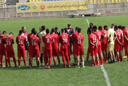 لیگ برتر فوتبال - پرسپولیس