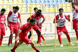 لیگ برتر فوتبال - پرسپولیس