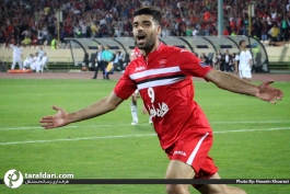 لیگ برتر فوتبال - پرسپولیس