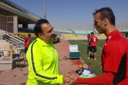 لیگ برتر فوتبال - پرسپولیس