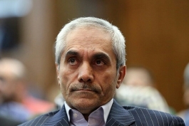 زمزمه جدایی طاهری از پرسپولیس جدی شد