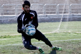 لیگ برتر فوتبال - پرسپولیس - مهدی طارمی