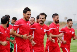 لیگ برتر فوتبال - تراکتورسازی